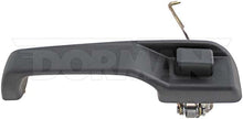 Load image into Gallery viewer, 83212 Exterior Door Handle Dorman - HELP Canada