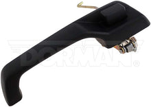 Load image into Gallery viewer, 83212 Exterior Door Handle Dorman - HELP Canada