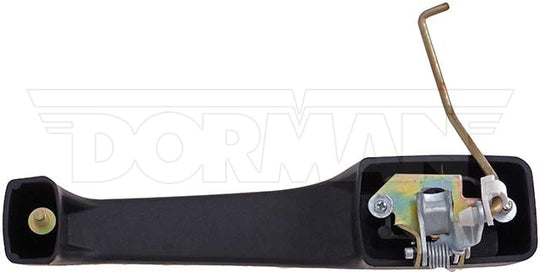 83214 Exterior Door Handle Dorman - HELP Canada