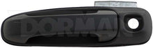 Charger l'image dans la galerie, 83215 Tailgate Handle Dorman - HELP Canada