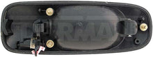 Load image into Gallery viewer, 83218 Exterior Door Handle Dorman - HELP Canada