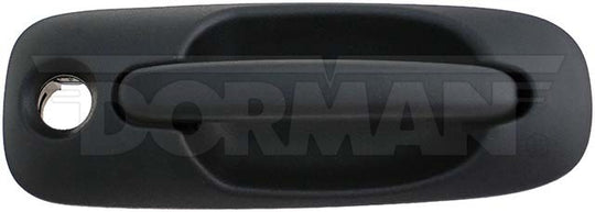 83219 Exterior Door Handle Dorman - HELP Canada