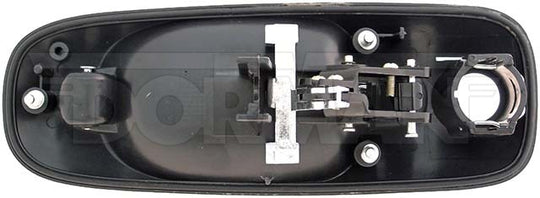 83220 Exterior Door Handle Dorman - HELP Canada