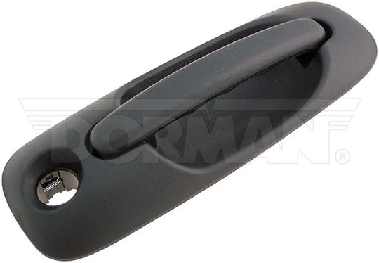 83220 Exterior Door Handle Dorman - HELP Canada