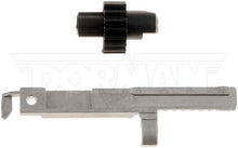 Charger l'image dans la galerie, 83221 Rack and Sector Gear Kit Dorman - HELP Canada