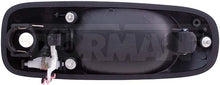 Charger l'image dans la galerie, 83223 Exterior Door Handle Dorman - HELP Canada