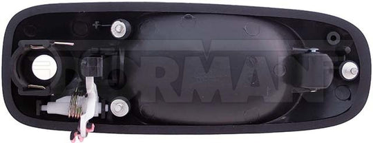 83223 Exterior Door Handle Dorman - HELP Canada