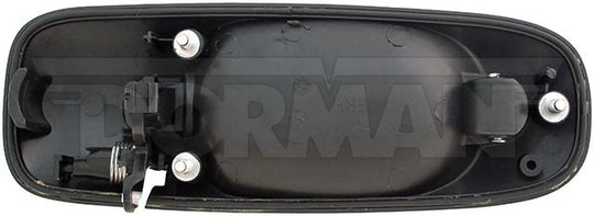 83224 Exterior Door Handle Dorman - HELP Canada