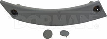 Charger l'image dans la galerie, 83227 Interior Door Pull Handle Dorman - HELP Canada