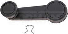 Charger l'image dans la galerie, 83276 Window Crank Handle Dorman - HELP Canada