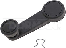 Charger l'image dans la galerie, 83276 Window Crank Handle Dorman - HELP Canada