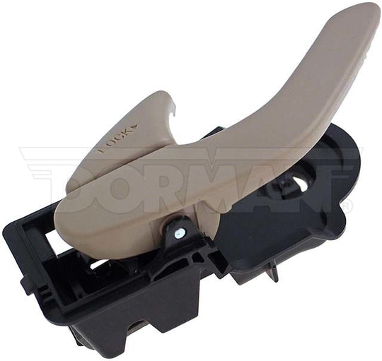 83287 Interior Door Handle Dorman - HELP Canada