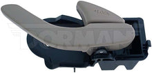 Load image into Gallery viewer, 83290 Interior Door Handle Dorman - HELP Canada
