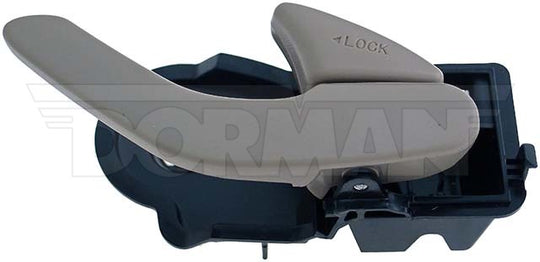 83290 Interior Door Handle Dorman - HELP Canada