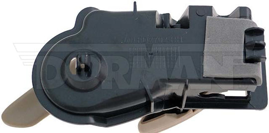 83290 Interior Door Handle Dorman - HELP Canada