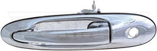Load image into Gallery viewer, 83291 Exterior Door Handle Dorman - HELP Canada