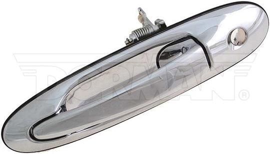 83291 Exterior Door Handle Dorman - HELP Canada