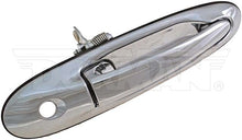 Load image into Gallery viewer, 83292 Exterior Door Handle Dorman - HELP Canada