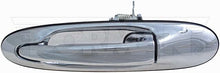 Load image into Gallery viewer, 83295 Exterior Door Handle Dorman - HELP Canada