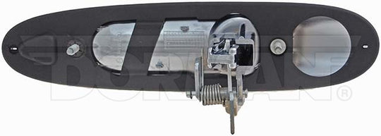 83295 Exterior Door Handle Dorman - HELP Canada