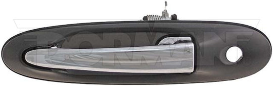 83297 Exterior Door Handle Dorman - HELP Canada