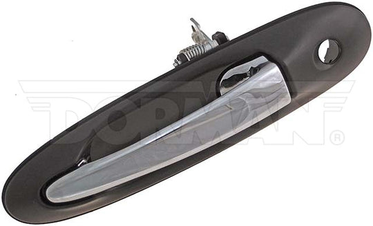 83297 Exterior Door Handle Dorman - HELP Canada