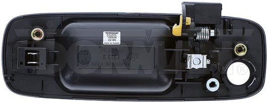 832MX Exterior Door Handle Dorman - HELP Canada