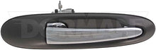 Load image into Gallery viewer, 83311 Exterior Door Handle Dorman - HELP Canada