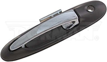 Load image into Gallery viewer, 83312 Exterior Door Handle Dorman - HELP Canada