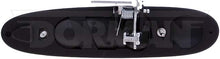 Load image into Gallery viewer, 83313 Exterior Door Handle Dorman - HELP Canada