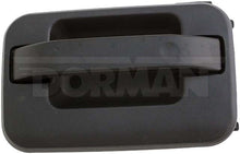 Load image into Gallery viewer, 83316 Exterior Door Handle Dorman - HELP Canada