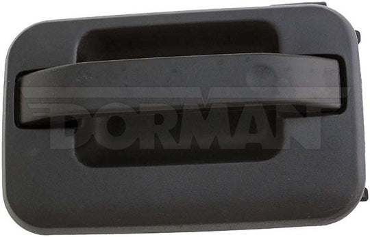 83316 Exterior Door Handle Dorman - HELP Canada