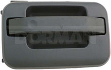 Load image into Gallery viewer, 83317 Exterior Door Handle Dorman - HELP Canada