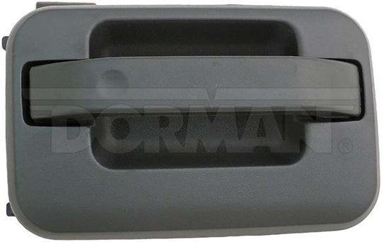 83317 Exterior Door Handle Dorman - HELP Canada