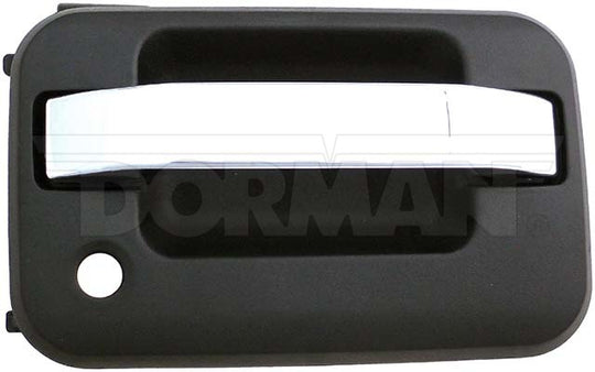 83319 Exterior Door Handle Dorman - HELP Canada