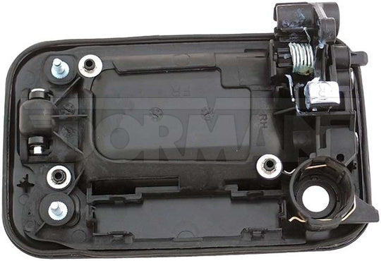 83319 Exterior Door Handle Dorman - HELP Canada