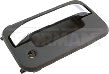 Load image into Gallery viewer, 83319 Exterior Door Handle Dorman - HELP Canada