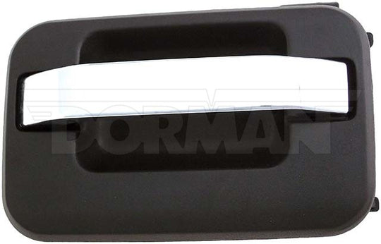 83320 Exterior Door Handle Dorman - HELP Canada