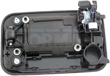 Load image into Gallery viewer, 83321 Exterior Door Handle Dorman - HELP Canada