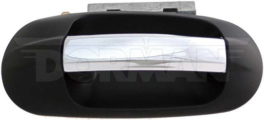 83330 Exterior Door Handle Dorman - HELP Canada