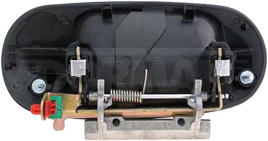 83330 Exterior Door Handle Dorman - HELP Canada