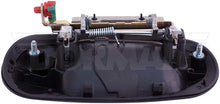 Load image into Gallery viewer, 83331 Exterior Door Handle Dorman - HELP Canada