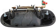 Load image into Gallery viewer, 83332 Exterior Door Handle Dorman - HELP Canada