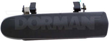 Load image into Gallery viewer, 83334 Exterior Door Handle Dorman - HELP Canada