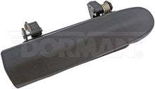 Charger l'image dans la galerie, 83335 Exterior Door Handle Dorman - HELP Canada