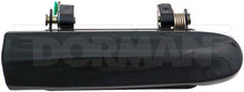 Load image into Gallery viewer, 83338 Exterior Door Handle Dorman - HELP Canada