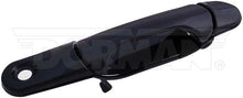Load image into Gallery viewer, 83339 Exterior Door Handle Dorman - HELP Canada