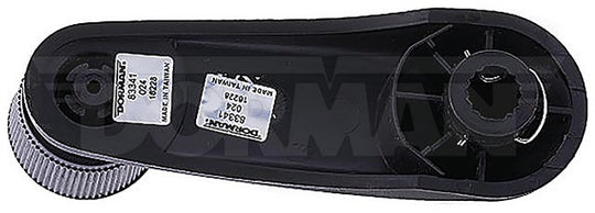 83341 Window Crank Handle Dorman - HELP Canada