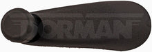 Charger l'image dans la galerie, 83344 Window Crank Handle Dorman - HELP Canada