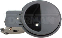 Charger l'image dans la galerie, 83345 Interior Door Handle Dorman - HELP Canada